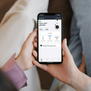 Detailansicht der Steuerungsmöglichekeiten über die go-e App während eines Ladevorganges