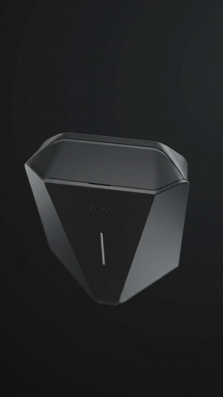 360 Grad Video Easee Charge up