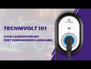 Technivolt 101 Produktvideo | Einfach E-Auto 