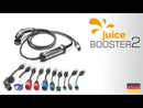 JUICE BOOSTER 2 Basic Set 22 kW