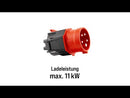 NRGkick Produktvideo zum CEE16 Adapter | Einfach E-Auto Shop