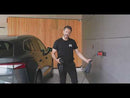 NEcharge ONE (11 kW) Produktvideo  - Einfach E-Auto Shop