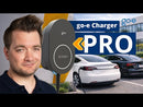 go-e Charger PRO Cable MID Erklärvideo | Einfach E-Auto Shop