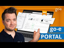 go-e Portal Erklärvideo | Einfach E-Auto Shop