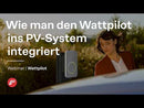 Fronius Wattpilot Flex Pro 11 6CE PV-Video | Einfach E-Auto 