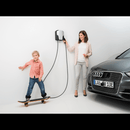 ABL Wallbox eMH1 (1W1101) Wandmontage