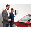 ABL Wallbox eMH1 (1W1101) Wandmontage & Laden