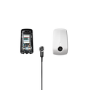 EVBox Elvi SIM+MID (11 kW) modularer Aufbau - Ansicht aller Module von Vorne