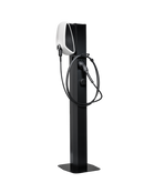 EVBox Elvi Stele (Bodenmontage) - Einfach E-Auto Shop