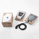 Heidelberg Wallbox Home Eco (11 kW) Lieferumfang