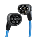 go-e Ladekabel Typ-2 auf Ty-2 - Einfach E-Auto Shop