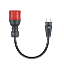 Adapter 11 kW Gemini Flex (Schuko-Stecker) | Einfach E-Auto Shop