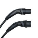 go-e Ladekabel Black Edition 22 kW | Einfach E-Auto