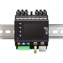 go-e Controller Display off Einbauposition | Einfach E-Auto Shop