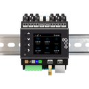 go-e Controller Display on Einbauposition | Einfach E-Auto Shop