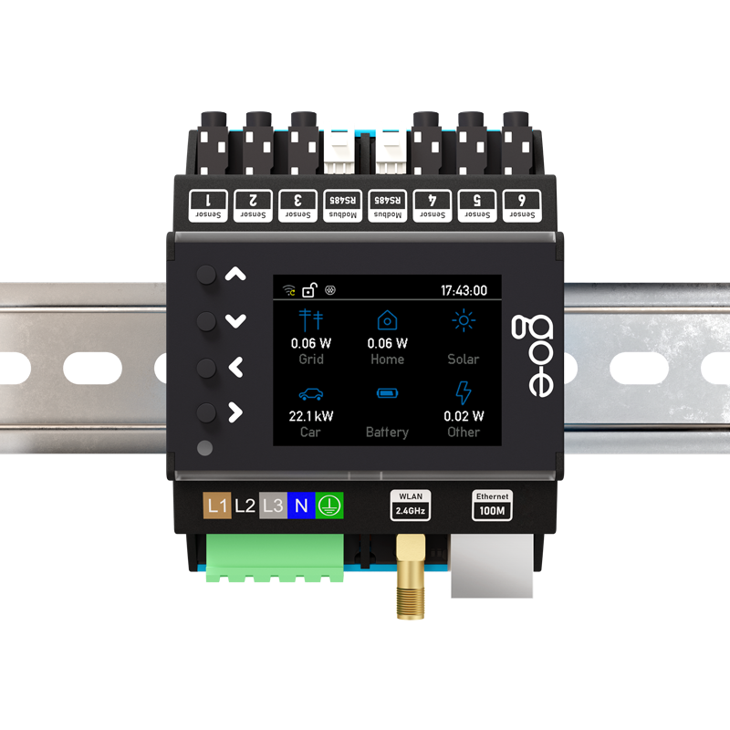 go-e Controller günstig kaufen | Einfach E-Auto
