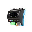 go-e Controller Display on Schraegansicht | Einfach E-Auto Shop