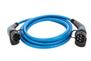 go-e Typ 2 Ladekabel 5 Meter (22 kW) - Einfach E-Auto Shop
