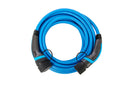 go-e Typ 2 Ladekabel 7.5 Meter (22 kW) mit Schutzklappe - Einfach E-Auto Shop