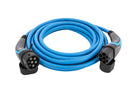  go-e Typ 2 Ladekabel 7.5 Meter (22 kW) - Einfach E-Auto Shop